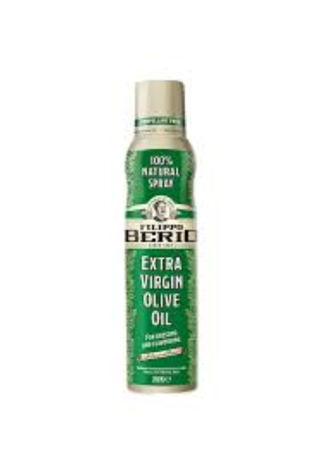 FILIPPO BERIO X-LIGHT OLIVE SPRAY 200ML